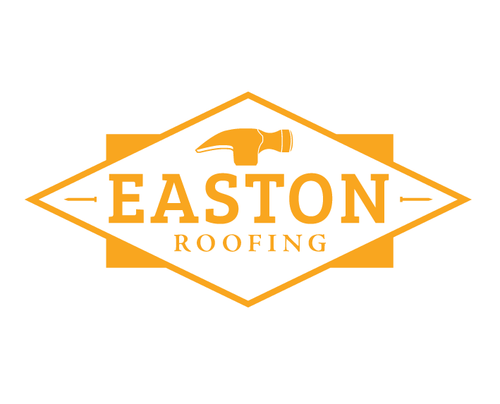 Easton Roofing Logo