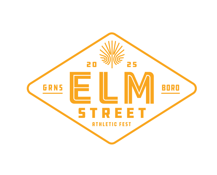 Elm Street Athletic Fest