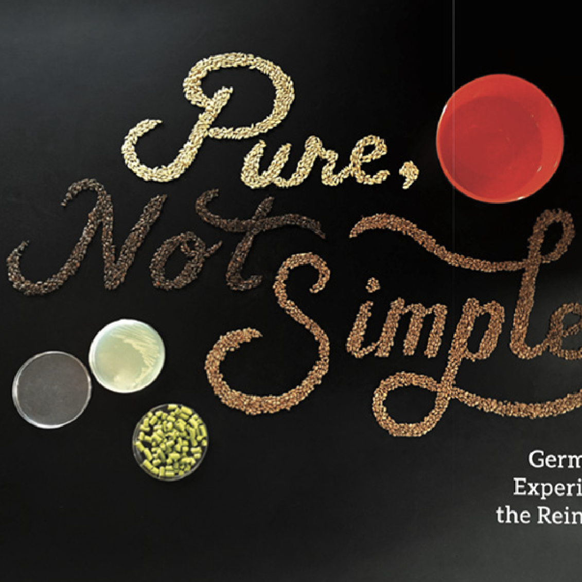 Pure, Not Simple